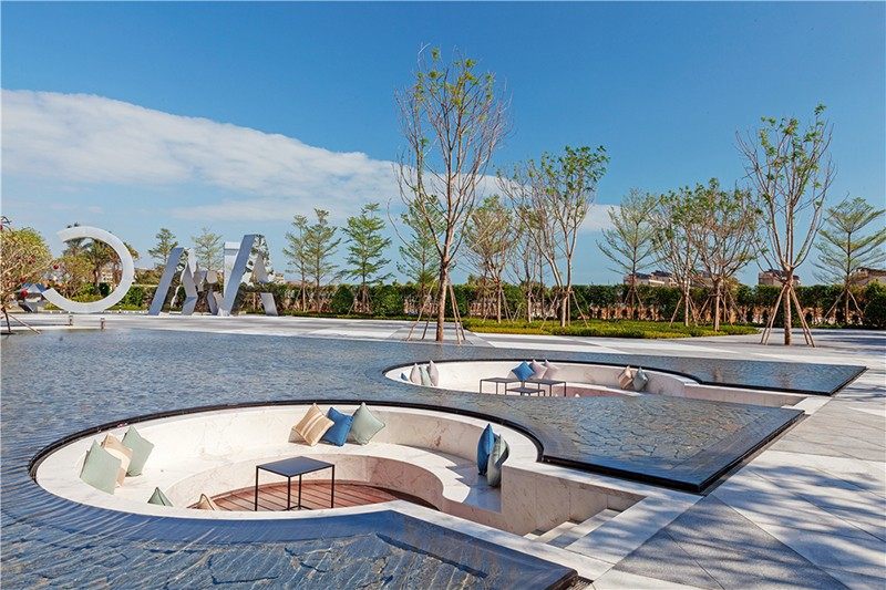 实景图