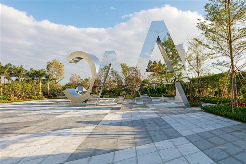 实景图
