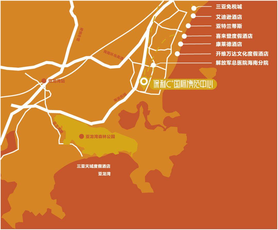 交通图