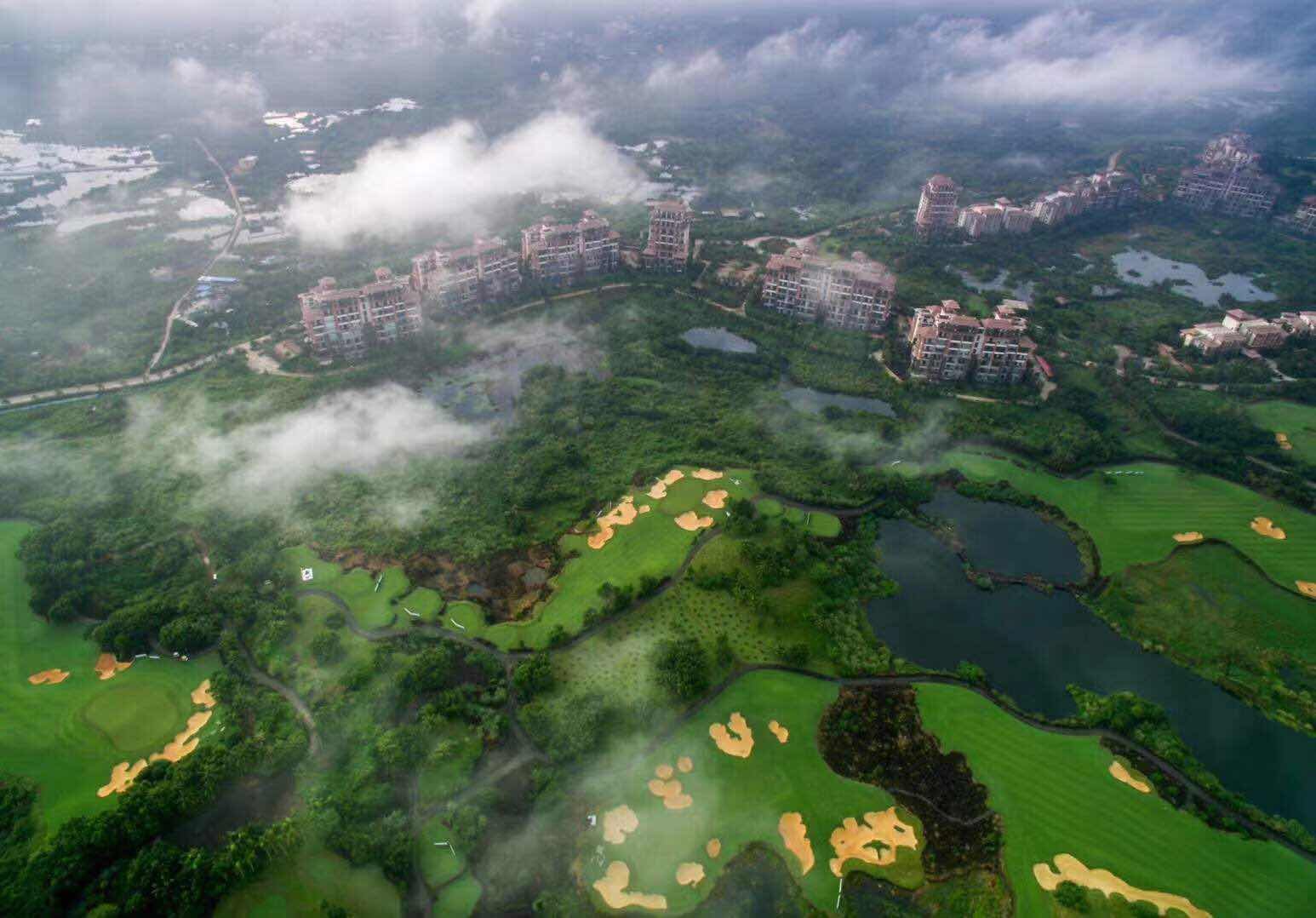 实景图