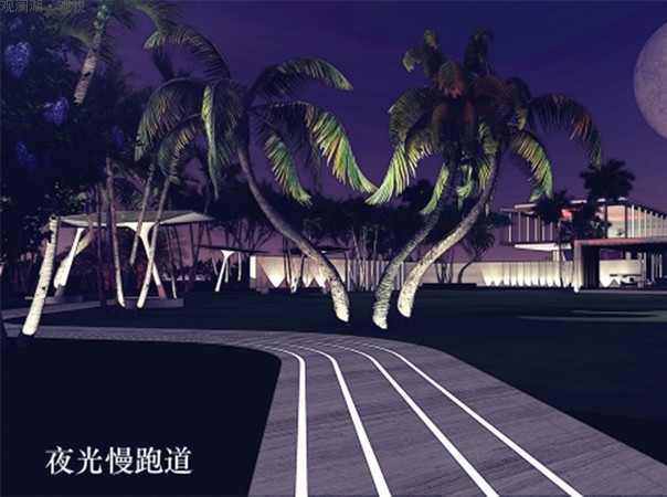 效果图