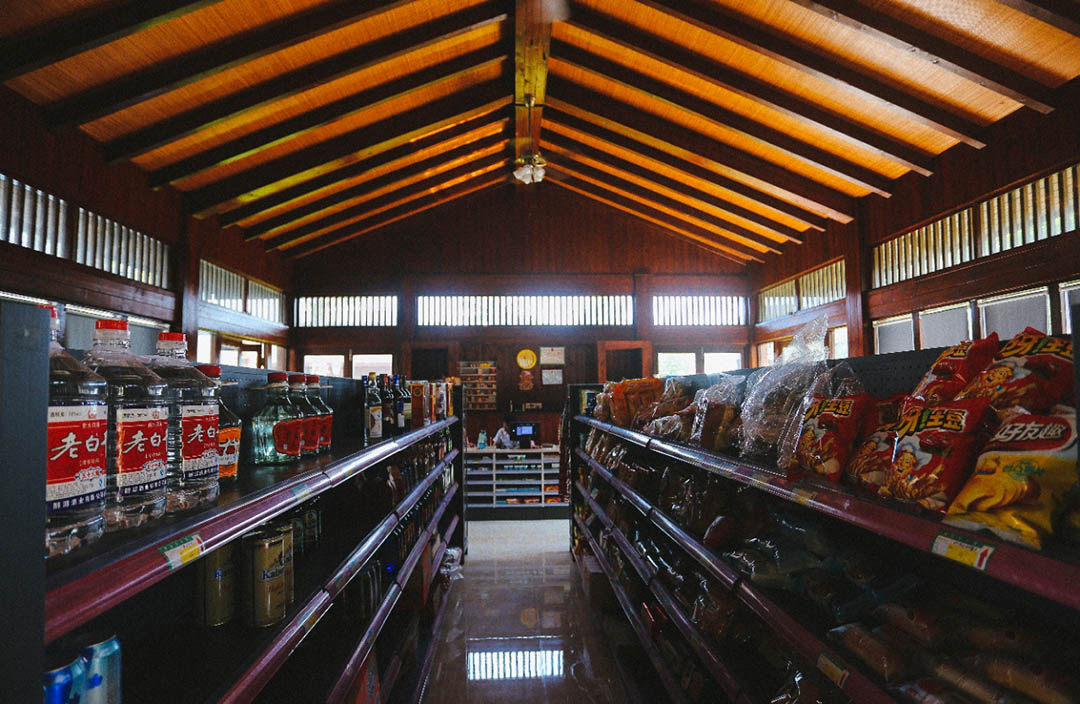 实景图