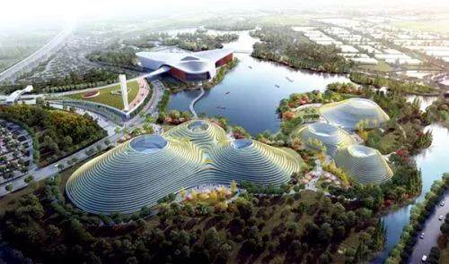 实景图
