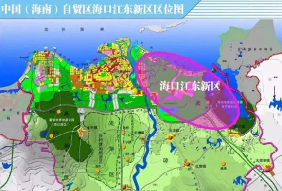 效果图