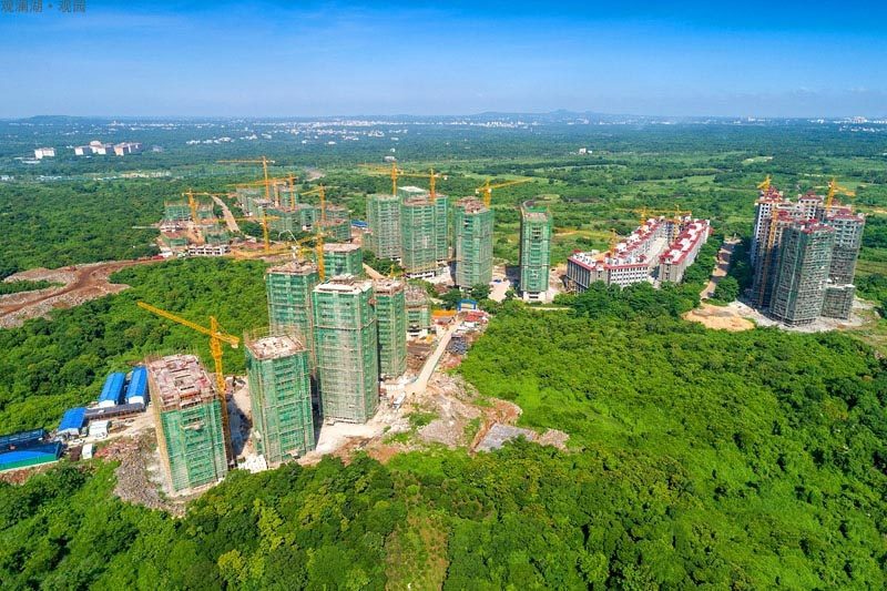 实景图