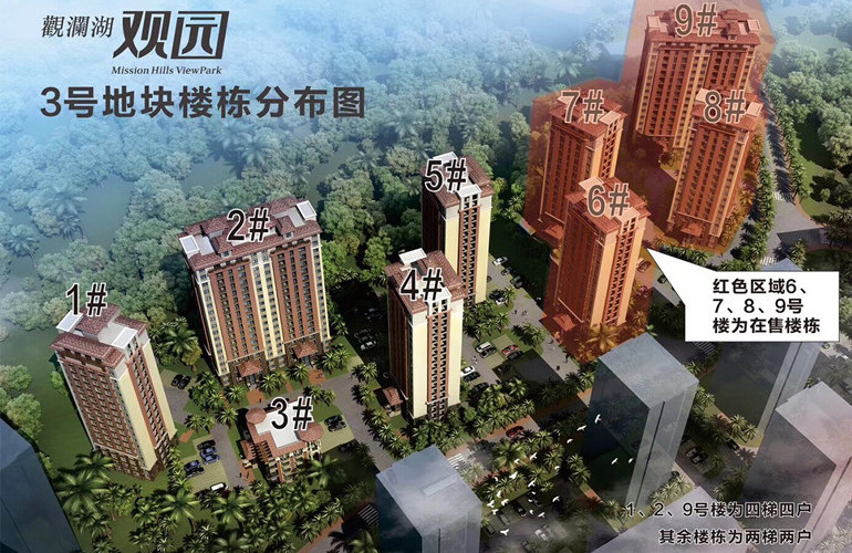 效果图