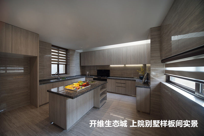 样板间