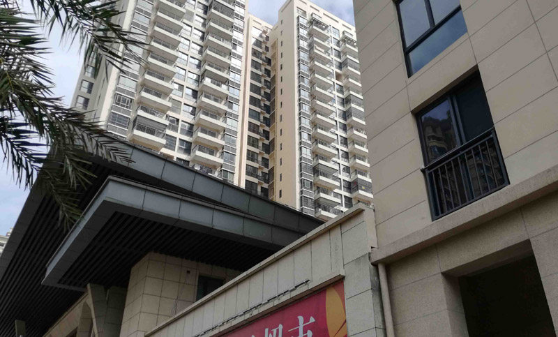实景图