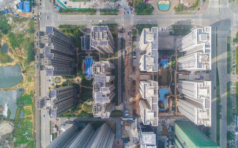 实景图