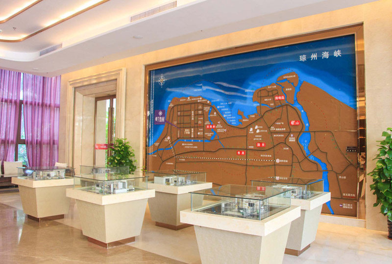 实景图