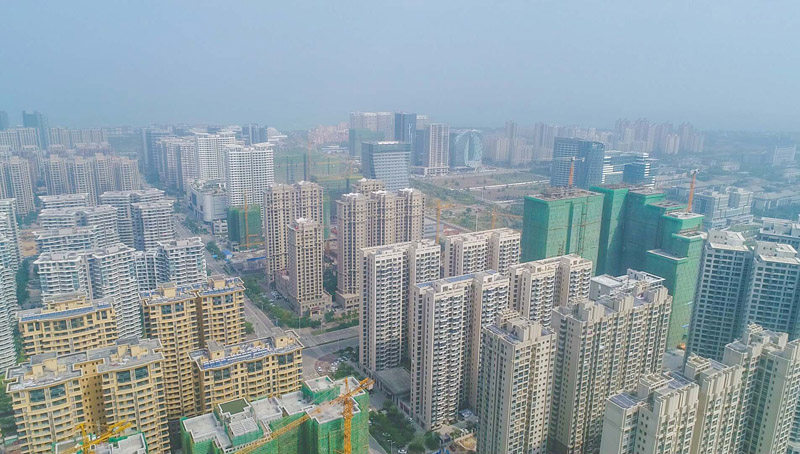实景图