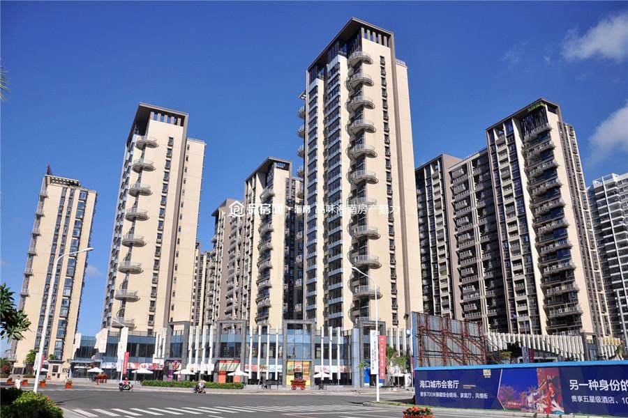 实景图
