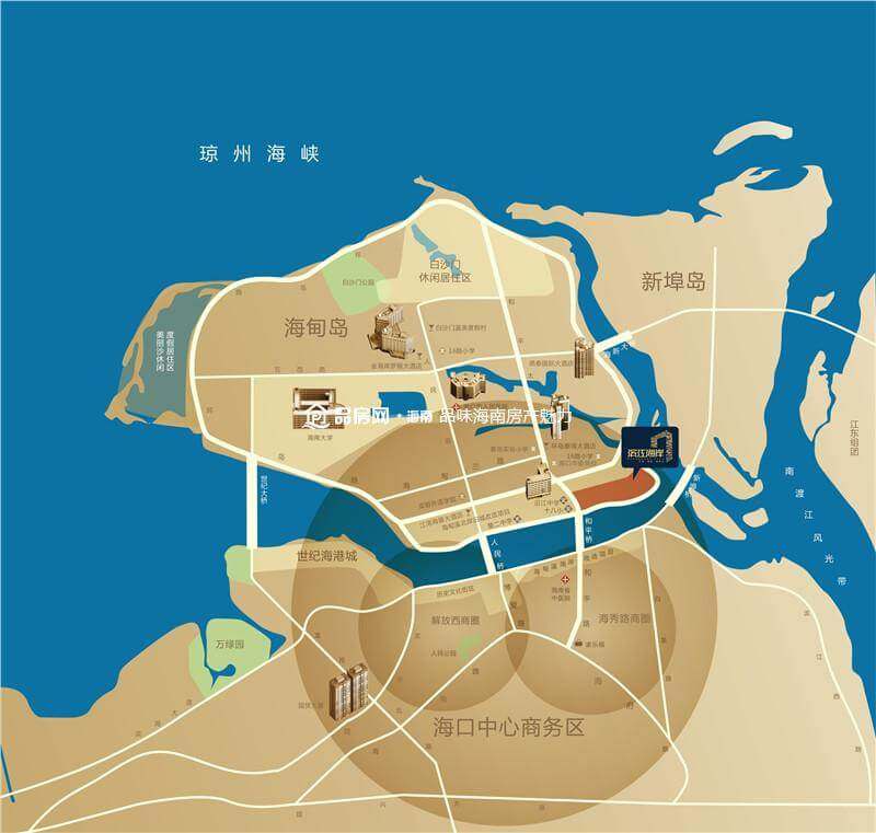 交通图