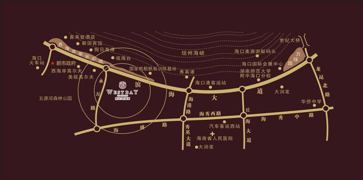 交通图