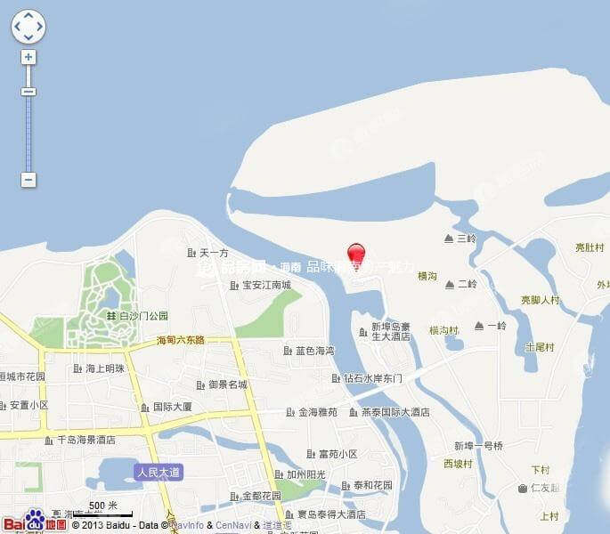 交通图