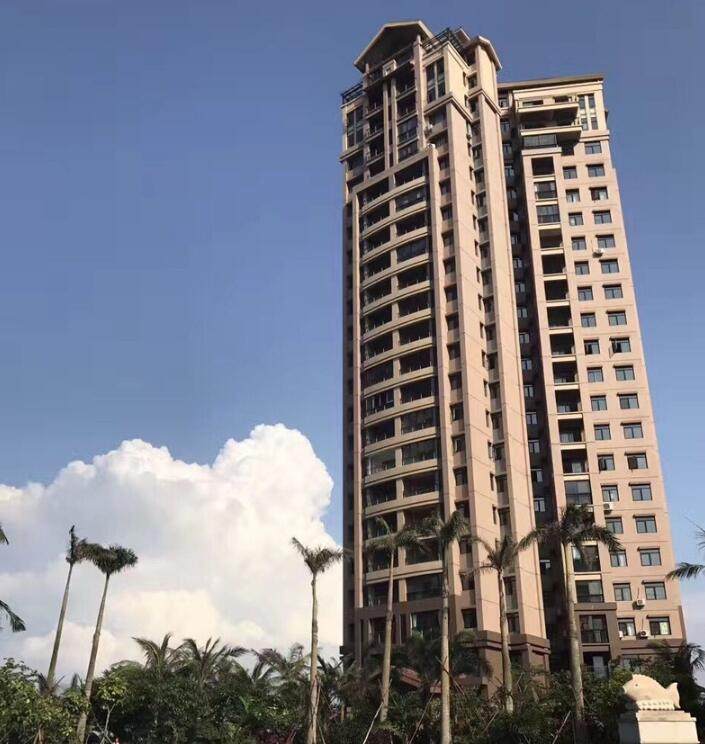 实景图