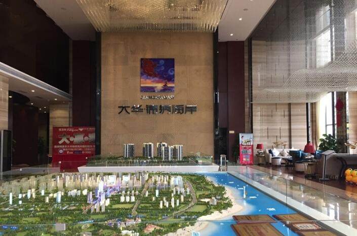 实景图