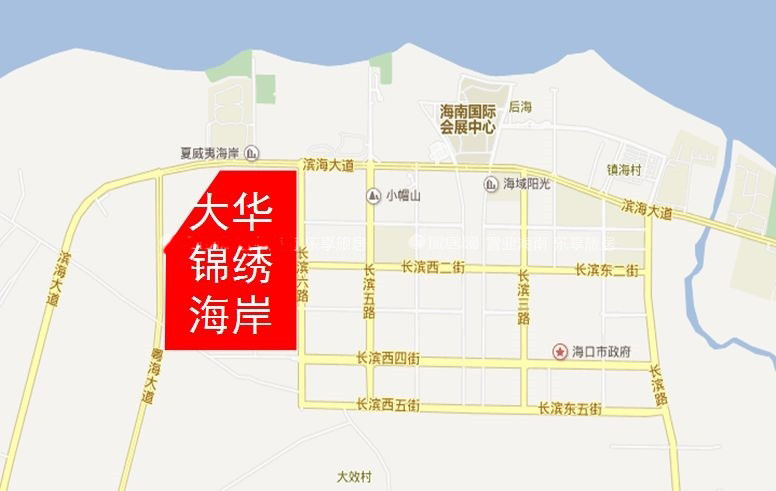 交通图