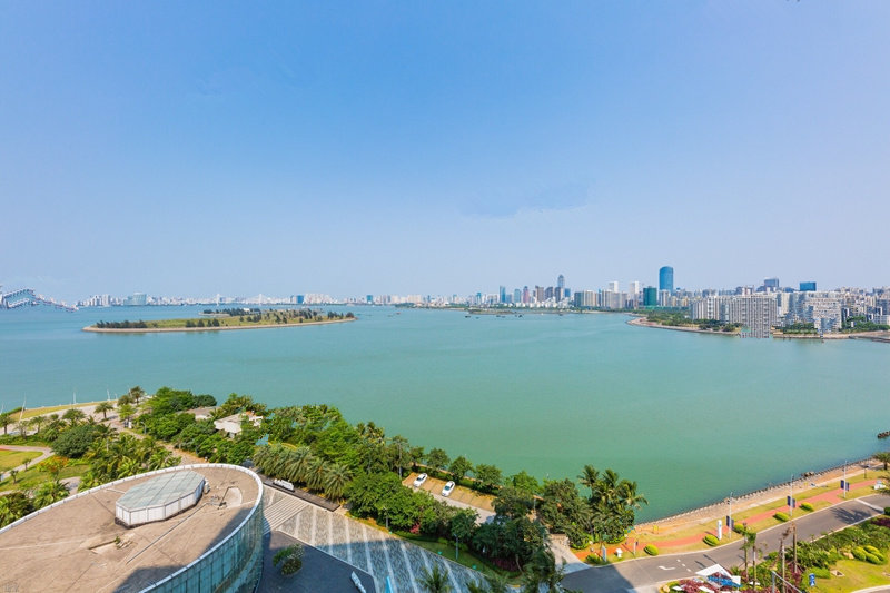 实景图