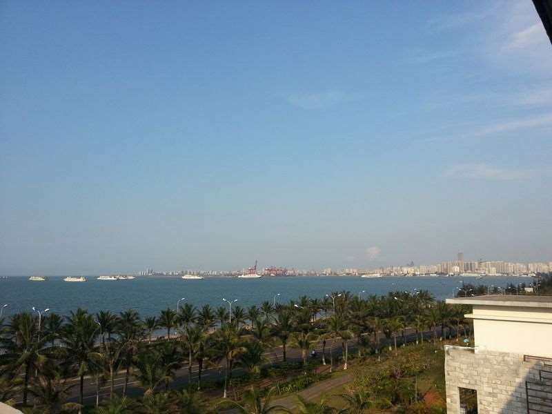 实景图