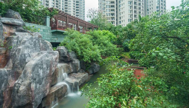 实景图