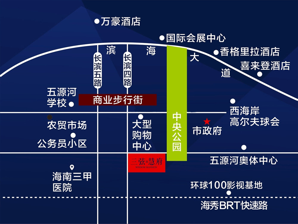 交通图