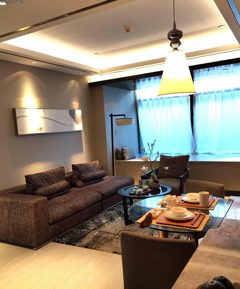样板间