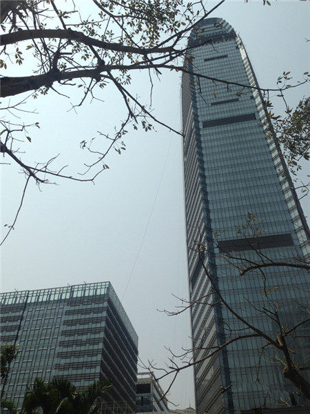 实景图