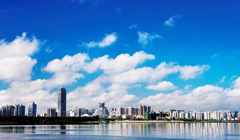 实景图