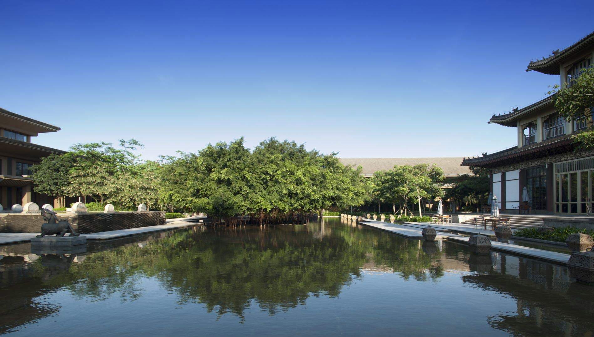 实景图
