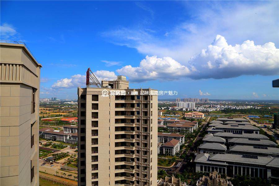 实景图