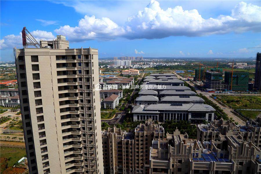实景图