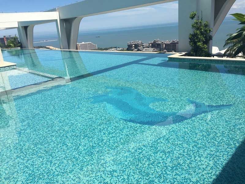 实景图