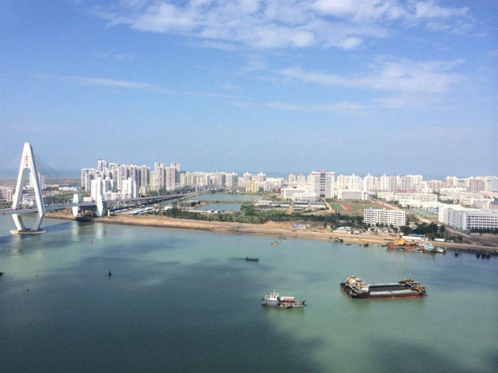 实景图