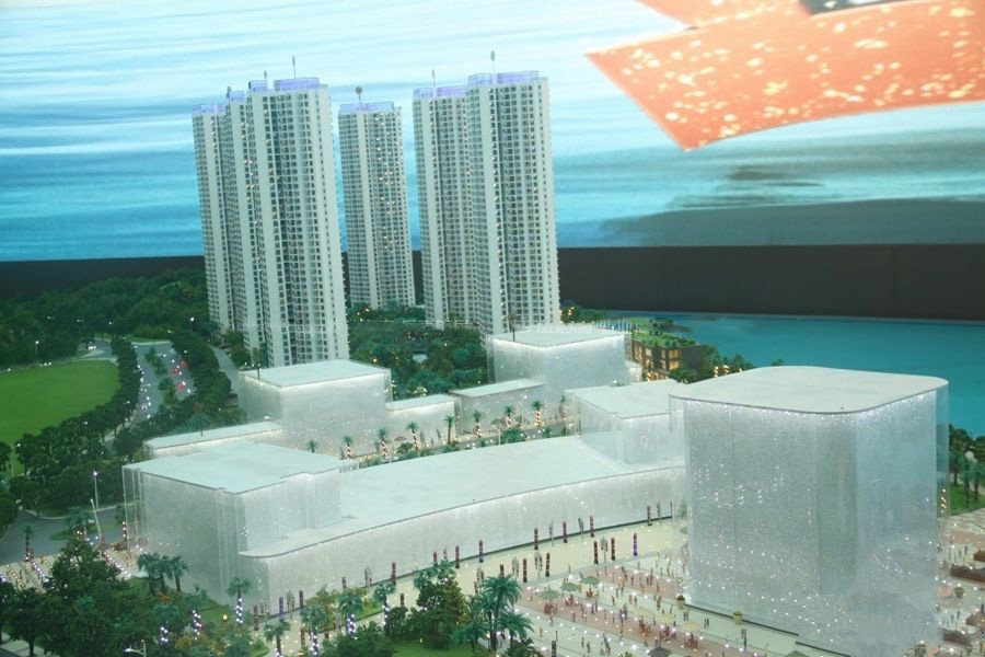 实景图