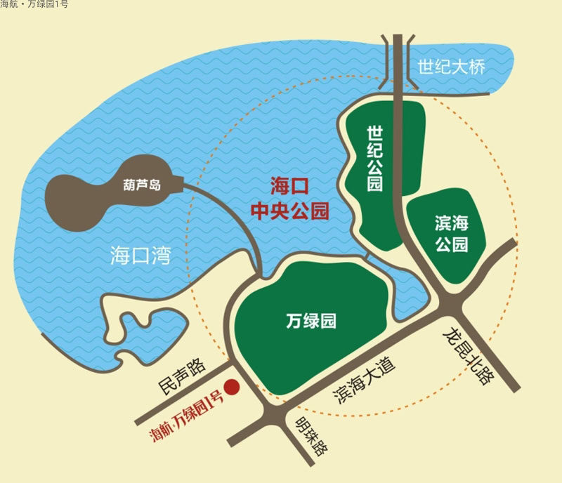 交通图