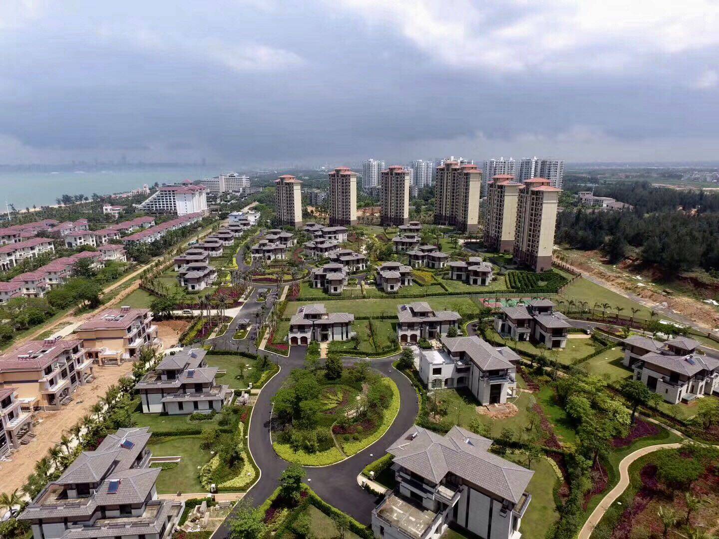 实景图