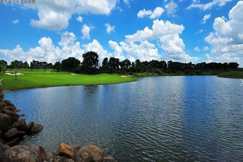 实景图