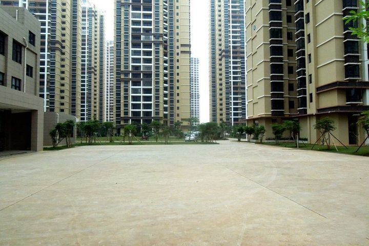 实景图