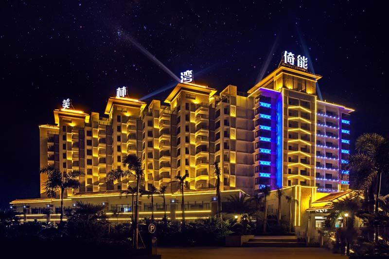 实景图