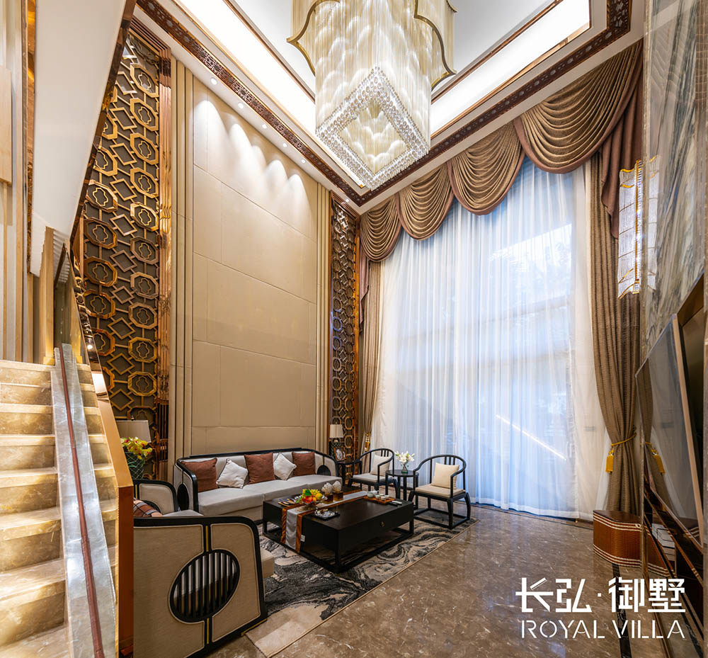 样板间
