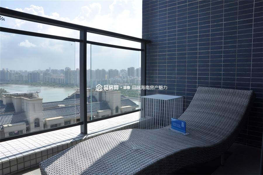 样板间
