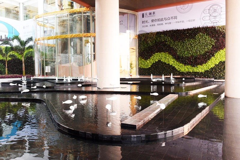 实景图