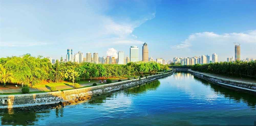 实景图