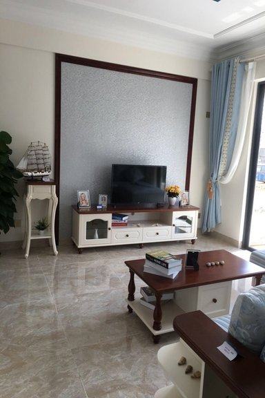 样板间