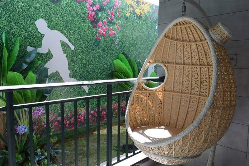 样板间