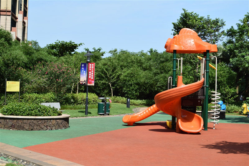 实景图