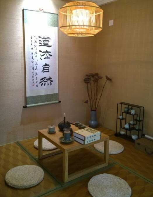 样板间