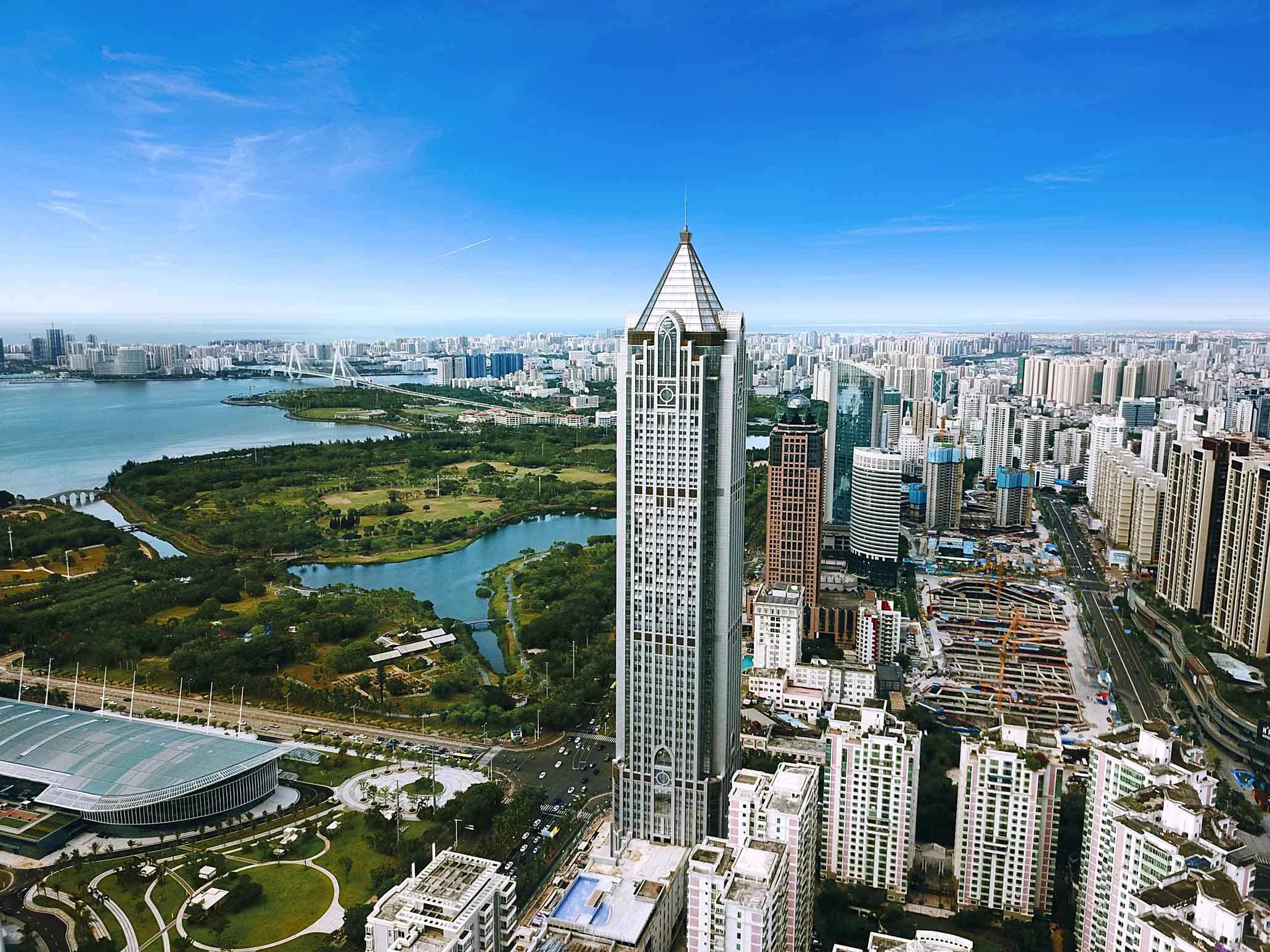 实景图
