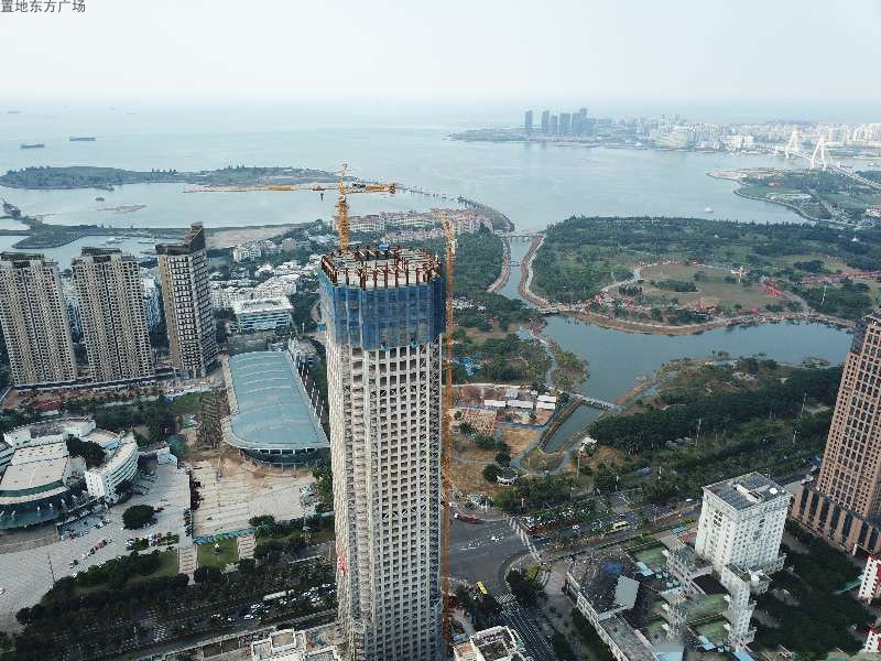 实景图